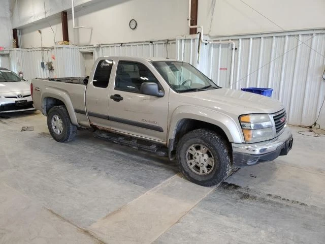 Photo 3 VIN: 1GTDT196X48198003 - GMC CANYON 