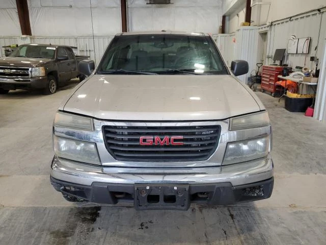 Photo 4 VIN: 1GTDT196X48198003 - GMC CANYON 