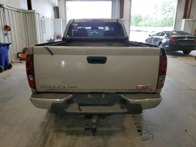 Photo 5 VIN: 1GTDT196X48198003 - GMC CANYON 