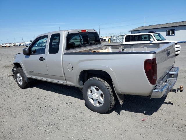 Photo 1 VIN: 1GTDT198358209653 - GMC CANYON 