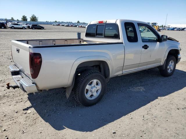 Photo 2 VIN: 1GTDT198358209653 - GMC CANYON 