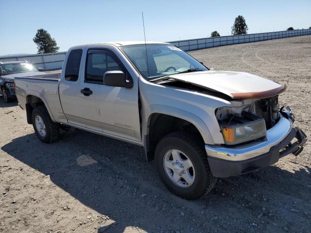 Photo 3 VIN: 1GTDT198358209653 - GMC CANYON 