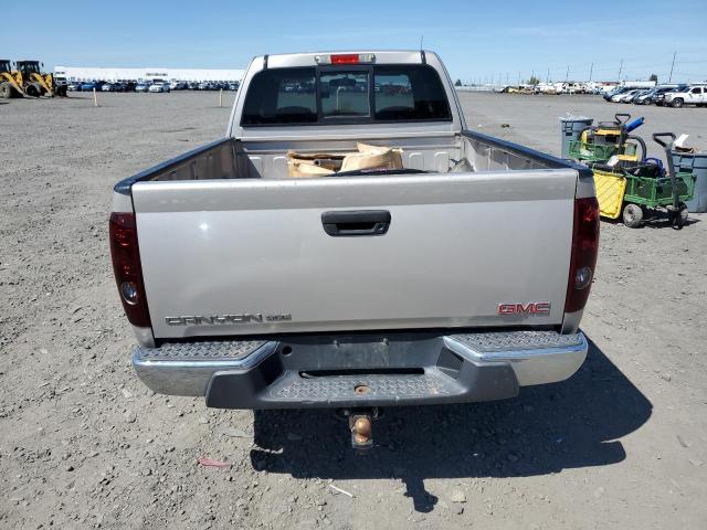 Photo 5 VIN: 1GTDT198358209653 - GMC CANYON 