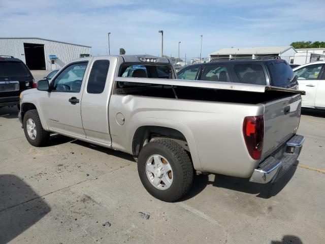 Photo 1 VIN: 1GTDT198X58184380 - GMC CANYON 