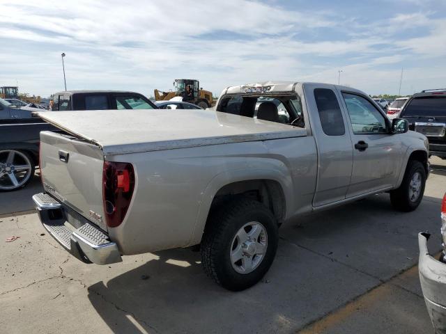 Photo 2 VIN: 1GTDT198X58184380 - GMC CANYON 