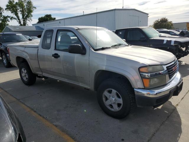 Photo 3 VIN: 1GTDT198X58184380 - GMC CANYON 