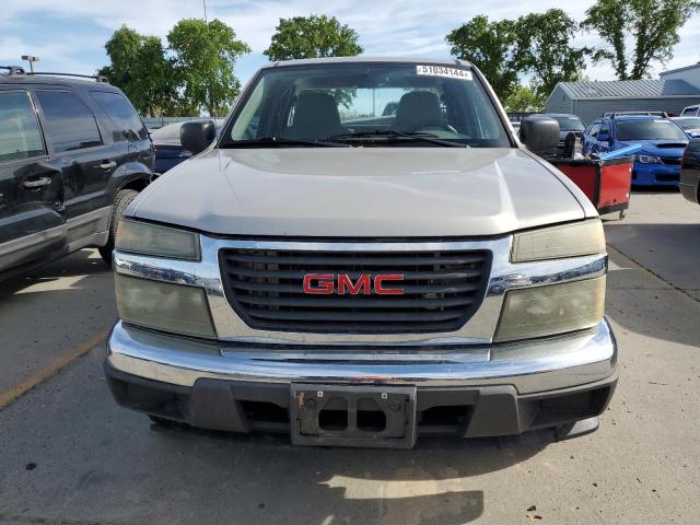 Photo 4 VIN: 1GTDT198X58184380 - GMC CANYON 