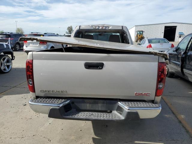 Photo 5 VIN: 1GTDT198X58184380 - GMC CANYON 