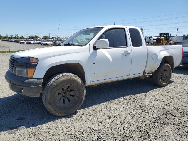 Photo 0 VIN: 1GTDT199098155503 - GMC CANYON 