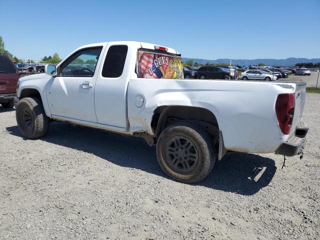 Photo 1 VIN: 1GTDT199098155503 - GMC CANYON 