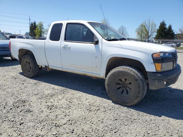 Photo 3 VIN: 1GTDT199098155503 - GMC CANYON 