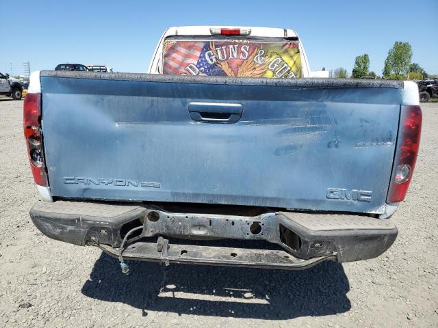 Photo 5 VIN: 1GTDT199098155503 - GMC CANYON 