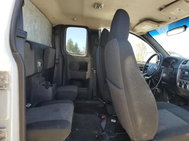 Photo 9 VIN: 1GTDT199098155503 - GMC CANYON 