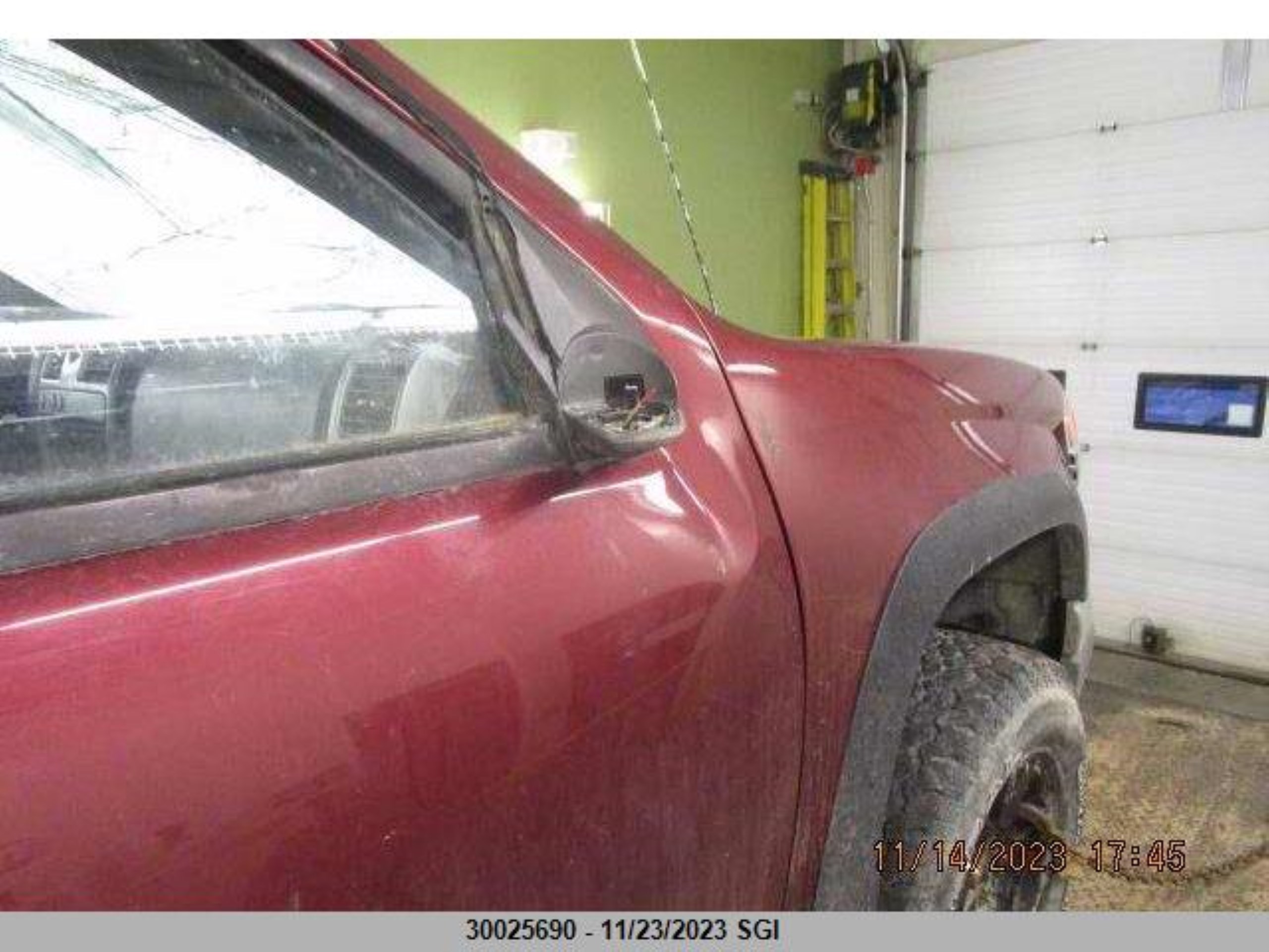 Photo 17 VIN: 1GTDT19E178109219 - GMC CANYON 