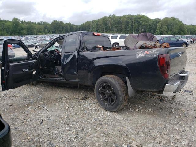 Photo 1 VIN: 1GTDT19E178151924 - GMC CANYON 