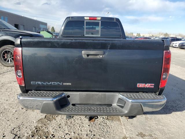 Photo 5 VIN: 1GTDT19E278187086 - GMC CANYON 