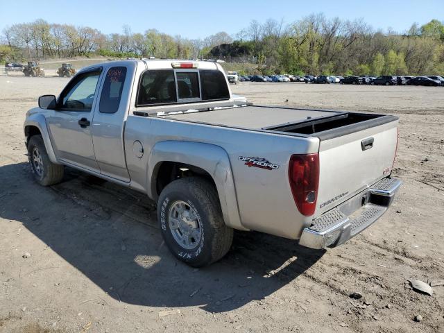 Photo 1 VIN: 1GTDT19E388147679 - GMC CANYON 