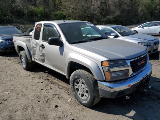 Photo 3 VIN: 1GTDT19E388147679 - GMC CANYON 