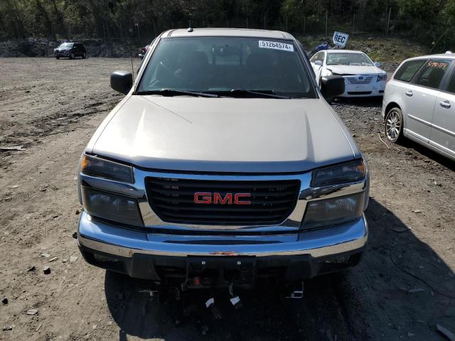 Photo 4 VIN: 1GTDT19E388147679 - GMC CANYON 