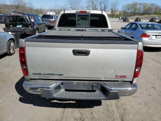 Photo 5 VIN: 1GTDT19E388147679 - GMC CANYON 