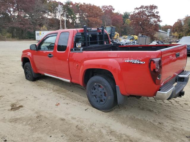 Photo 1 VIN: 1GTDT19E588152351 - GMC CANYON 