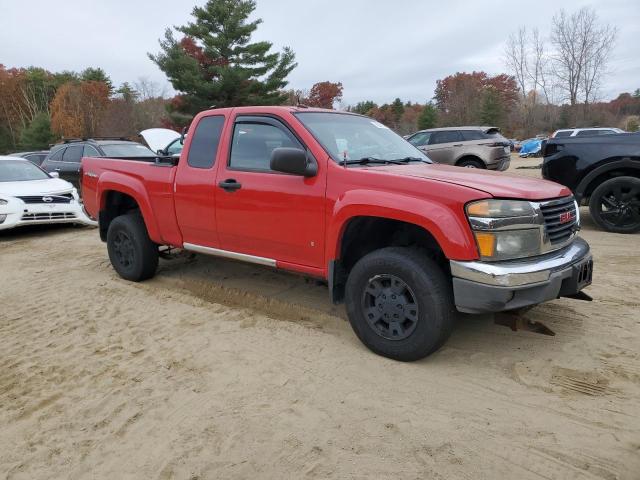 Photo 3 VIN: 1GTDT19E588152351 - GMC CANYON 