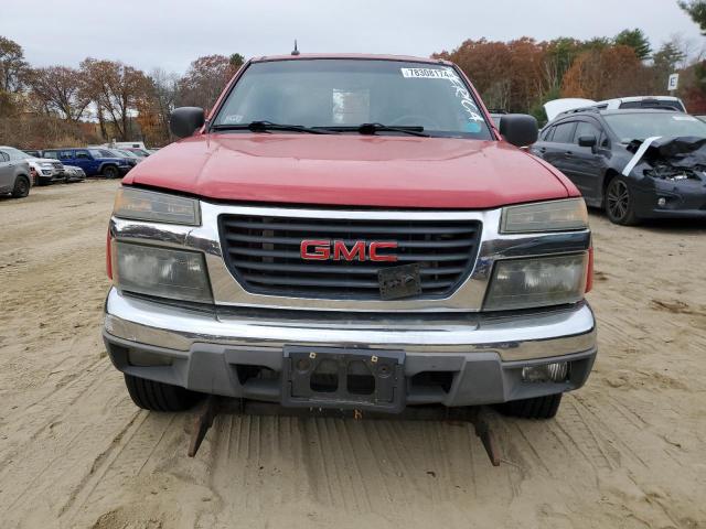 Photo 4 VIN: 1GTDT19E588152351 - GMC CANYON 