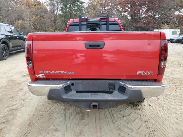 Photo 5 VIN: 1GTDT19E588152351 - GMC CANYON 