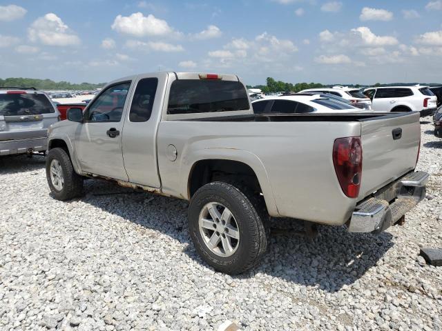 Photo 1 VIN: 1GTDT19E678165592 - GMC CANYON 