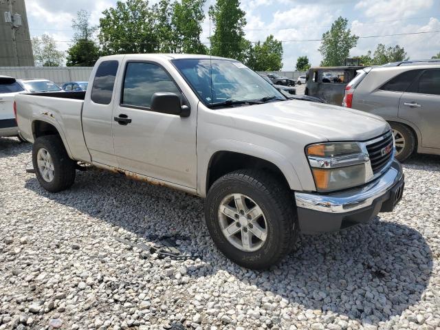 Photo 3 VIN: 1GTDT19E678165592 - GMC CANYON 