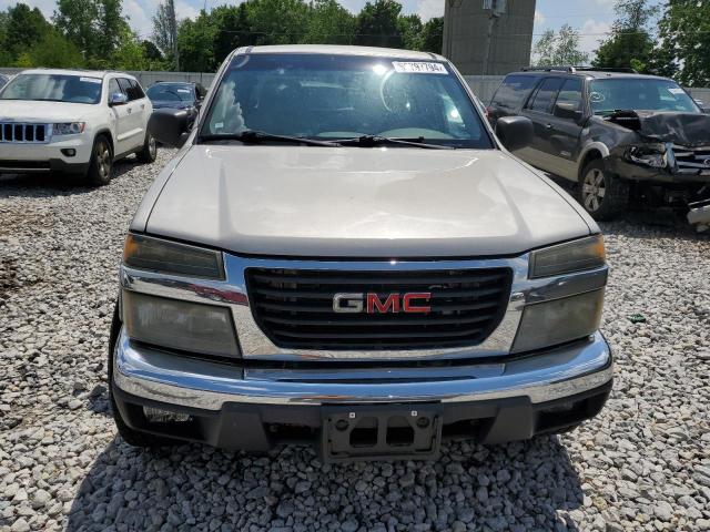 Photo 4 VIN: 1GTDT19E678165592 - GMC CANYON 