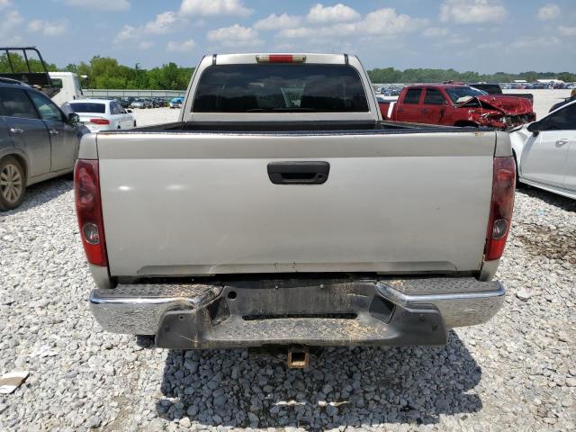 Photo 5 VIN: 1GTDT19E678165592 - GMC CANYON 