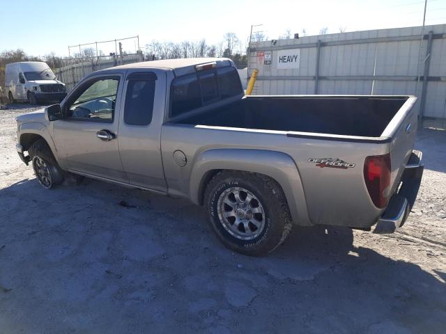 Photo 1 VIN: 1GTDT19E698108487 - GMC CANYON 