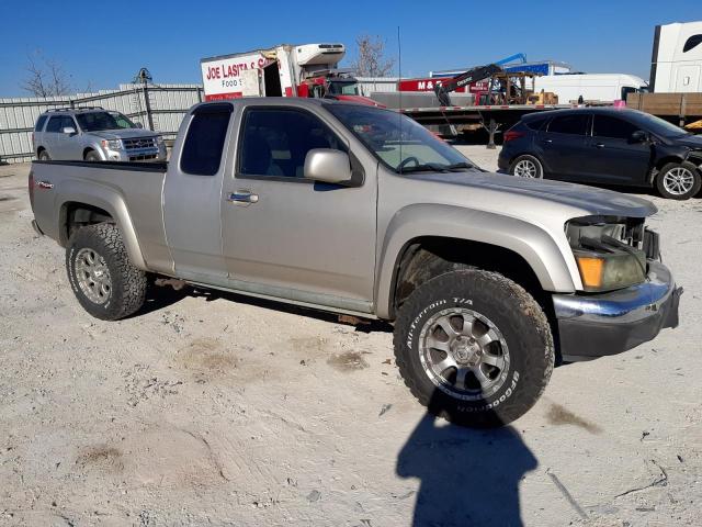 Photo 3 VIN: 1GTDT19E698108487 - GMC CANYON 