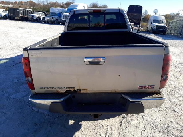 Photo 5 VIN: 1GTDT19E698108487 - GMC CANYON 