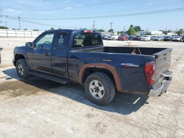 Photo 1 VIN: 1GTDT19E778246438 - GMC CANYON 