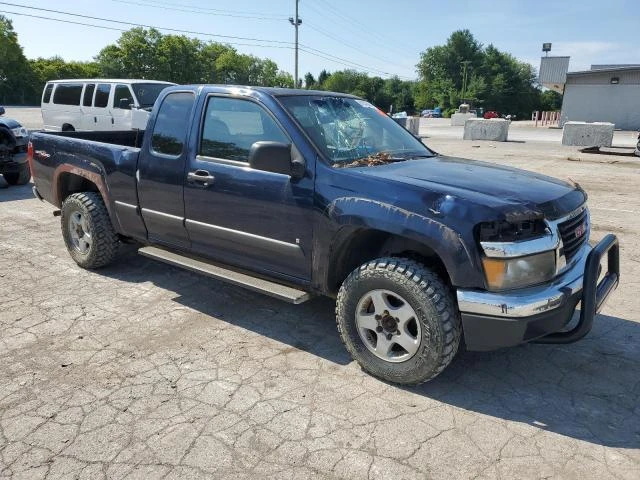 Photo 3 VIN: 1GTDT19E778246438 - GMC CANYON 