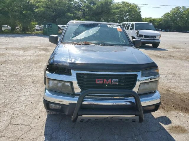 Photo 4 VIN: 1GTDT19E778246438 - GMC CANYON 