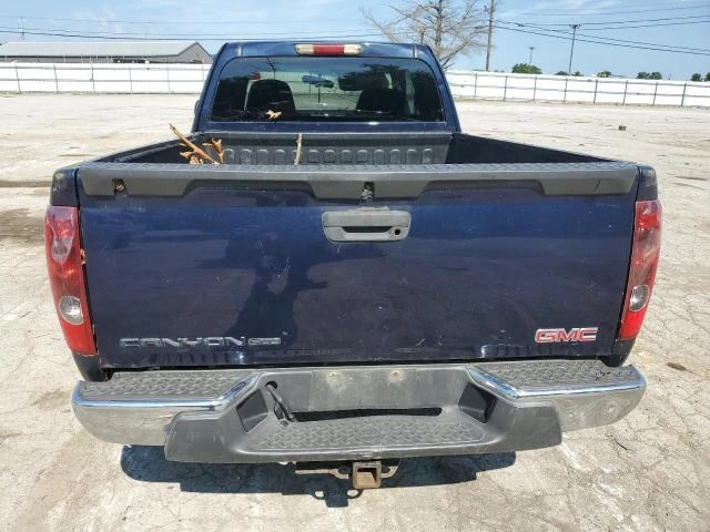 Photo 5 VIN: 1GTDT19E778246438 - GMC CANYON 