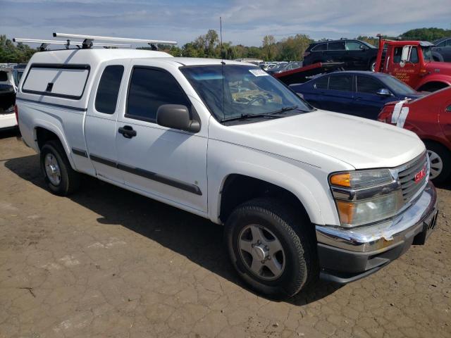 Photo 3 VIN: 1GTDT19E878112876 - GMC CANYON 