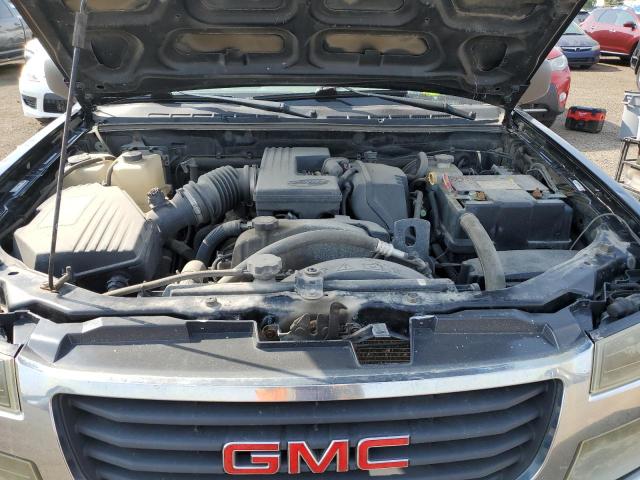 Photo 10 VIN: 1GTDT19E878248683 - GMC CANYON 