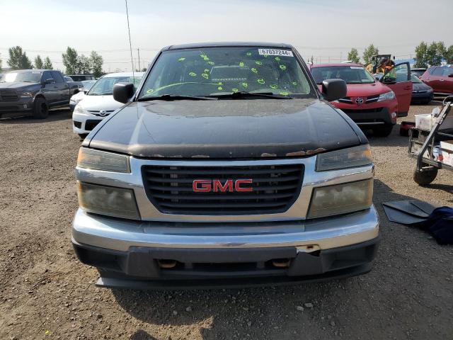 Photo 4 VIN: 1GTDT19E878248683 - GMC CANYON 