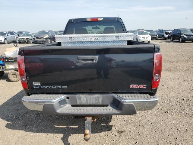 Photo 5 VIN: 1GTDT19E878248683 - GMC CANYON 