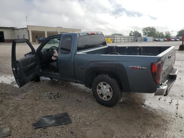 Photo 1 VIN: 1GTDT19E978120355 - GMC CANYON 