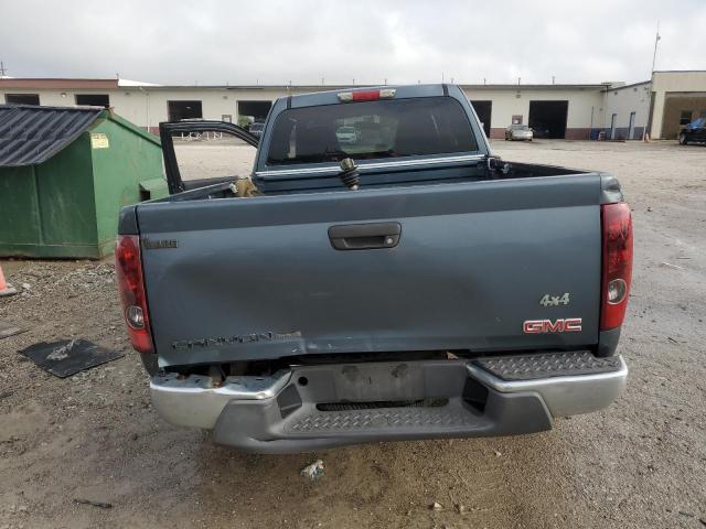 Photo 5 VIN: 1GTDT19E978120355 - GMC CANYON 