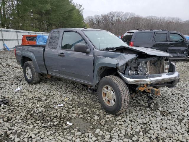 Photo 3 VIN: 1GTDT19E988170173 - GMC CANYON 