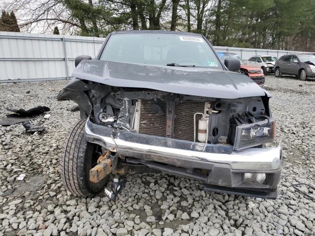 Photo 4 VIN: 1GTDT19E988170173 - GMC CANYON 