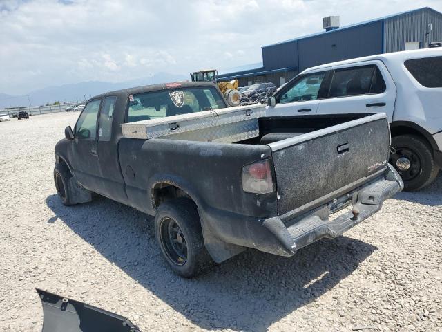 Photo 1 VIN: 1GTDT19W0T8508058 - GMC SONOMA 