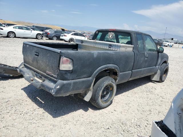 Photo 2 VIN: 1GTDT19W0T8508058 - GMC SONOMA 