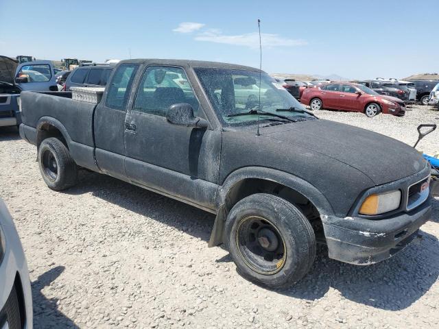 Photo 3 VIN: 1GTDT19W0T8508058 - GMC SONOMA 